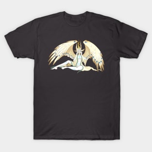 Ivory Seraph T-Shirt